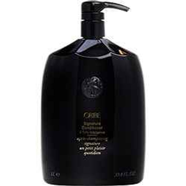 Signature Conditioner 33.8 Oz (with Pump)