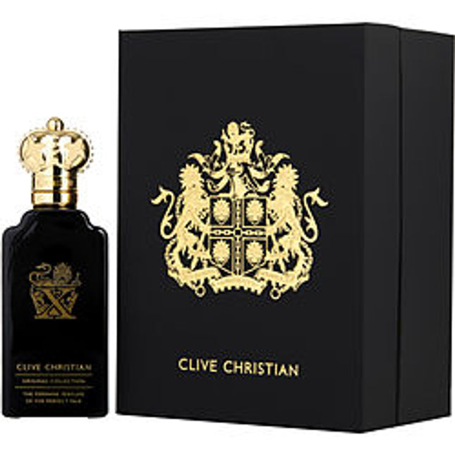 Clive Christian X By Clive Christian Perfume Spray 3.4 Oz (original Collection)