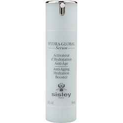 Hydra-global Serum - Anti-aging Hydration Booster  --30ml/1oz