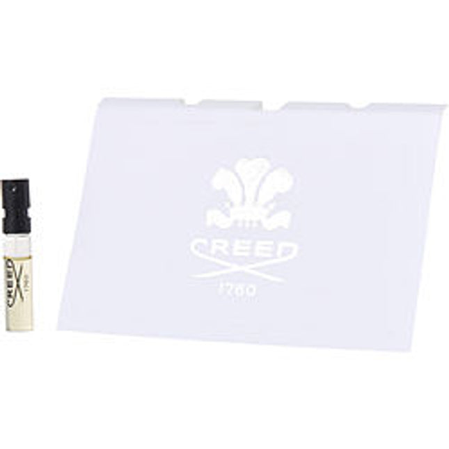 Creed Viking By Creed Eau De Parfum Spray Vial On Card
