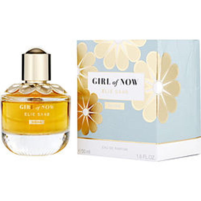 Elie Saab Girl Of Now Shine By Elie Saab Eau De Parfum Spray 1.6 Oz