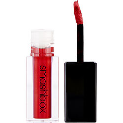 Smashbox Always On Liquid Lipstick - Bawse  --4ml/0.13oz By Smashbox Smashbox