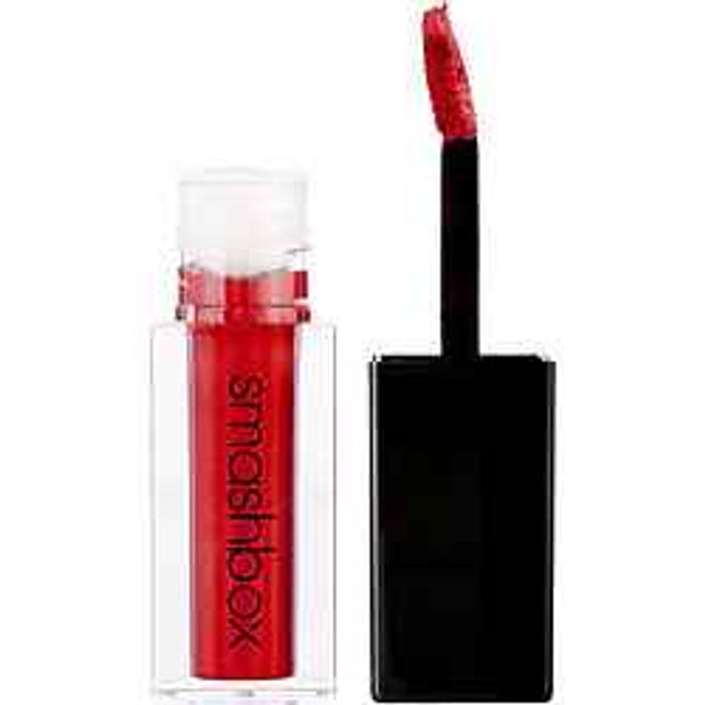 Smashbox Always On Liquid Lipstick - Bawse  --4ml/0.13oz By Smashbox