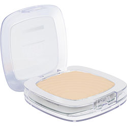 L'oreal True Match Super Blendable Powder - No. W3 Golden Beige --9.5g/0.33oz By L'oreal L'oreal