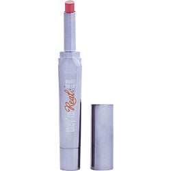 Benefit They're Real Double The Lip - # Lusty Rose --1.5g/0.05oz By Benefit Benefit