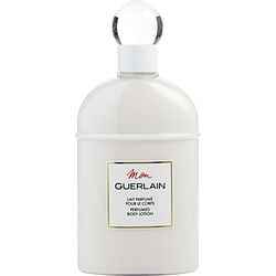 Mon Guerlain By Guerlain Body Lotion 6.7 Oz