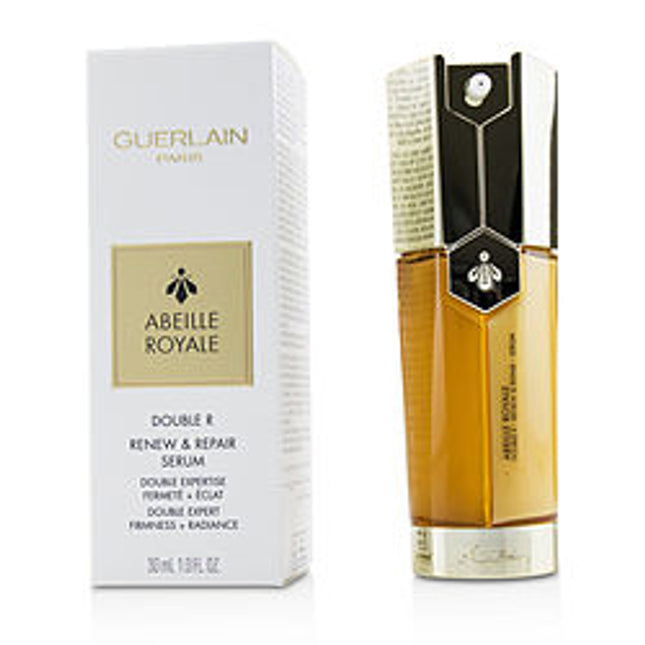 Abeille Royale Double R Renew & Repair Serum  --30ml/1oz