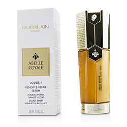 Abeille Royale Double R Renew & Repair Serum  --30ml/1oz Guerlain