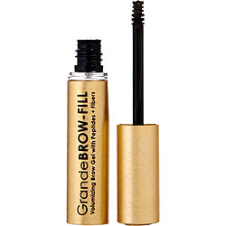 Grande Cosmetics Grandebrow Fill Tinted Brow Gel - # Dark --4g/0.14oz By Grande Cosmetics Grande Cosmetics