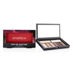 Smashbox Cover Shot Eye Palette - # Golden Hour  --7.8g/0.27oz By Smashbox Smashbox