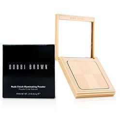 Bobbi Brown Nude Finish Illuminating Powder - # Bare  --6.6g/0.23oz By Bobbi Brown Bobbi Brown