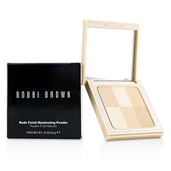 Bobbi Brown Nude Finish Illuminating Powder - # Nude  --6.6g/0.23oz By Bobbi Brown Bobbi Brown