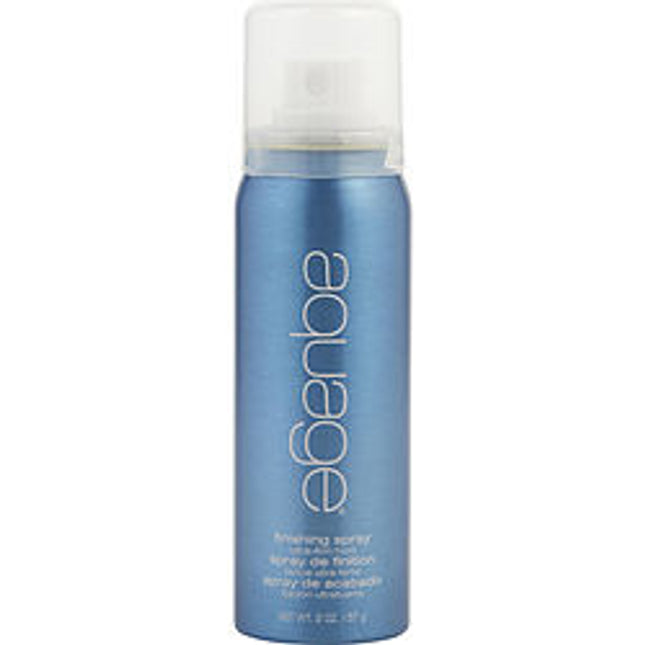 Finishing Spray 2 Oz Aquage