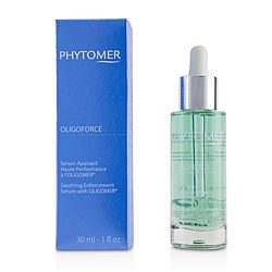 Oligoforce Soothing Enforcement Serum With Oligomer --30ml/1oz Phytomer