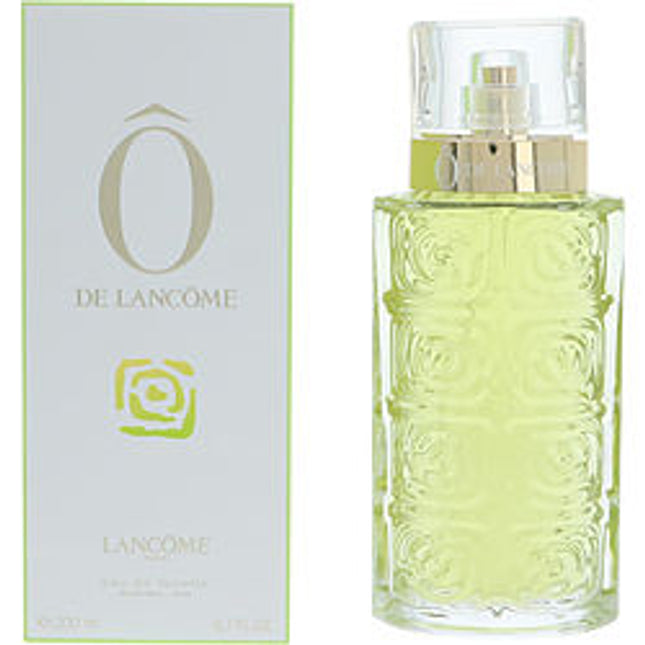 O De Lancome By Lancome Edt Spray 6.7 Oz