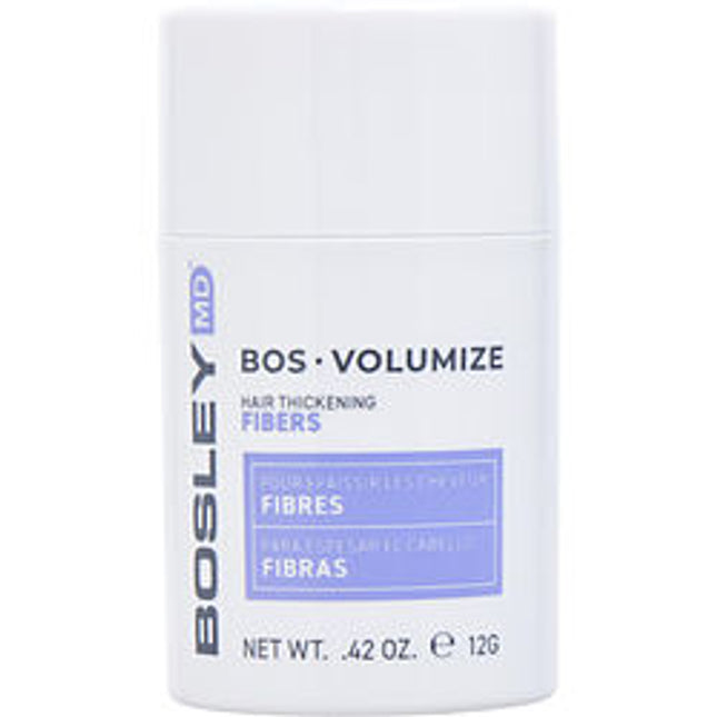 Hair Thickening Fibers - Black- 0.42 Oz