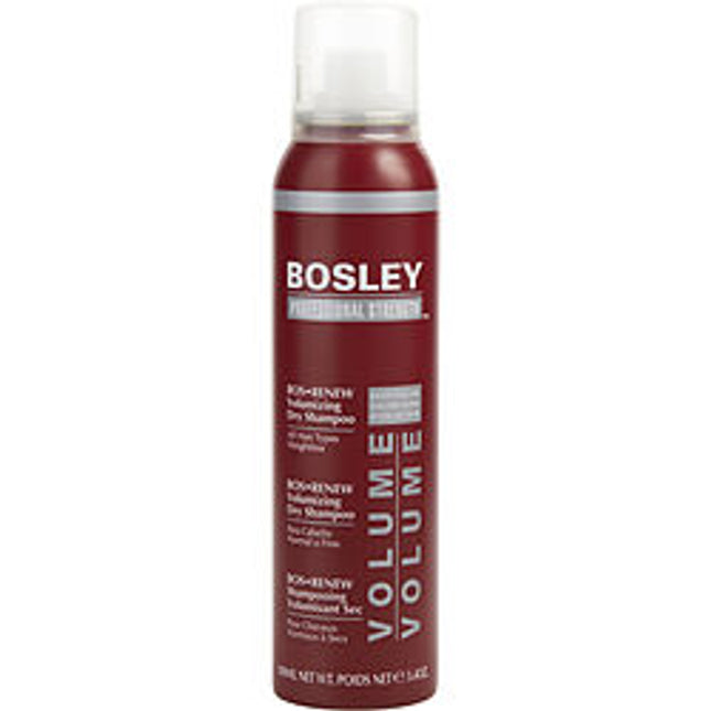 Bos Renew Volumizing Dry Shampoo 3.4 Oz