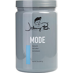 Mode Styling Gel 32 Oz Johnny B