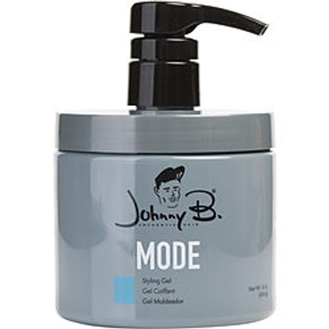 Mode Styling Gel 16 Oz