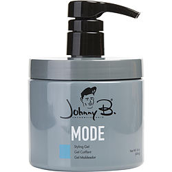 Mode Styling Gel 16 Oz Johnny B