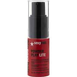 Big Sexy Hair Powder Play Lite Soft Volumizing & Texturizing Powder 0.4 Oz
