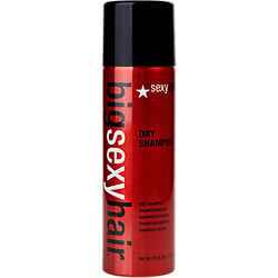 Big Sexy Hair Dry Shampoo 3.4 Oz
