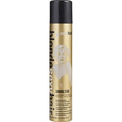 Blonde Sexy Hair Shining Star Spray 3.4 Oz Sexy Hair Concepts
