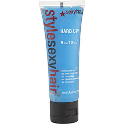 Style Sexy Hair Hard Up Holding Gel 1.7 Oz Sexy Hair Concepts