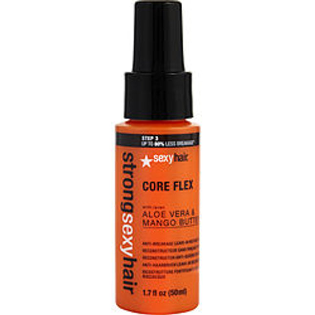 Strong Sexy Hair Core Flex Leave-in Reconstructor 1.7 Oz