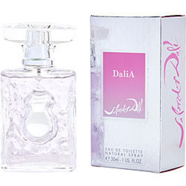 Salvador Dali Dalia By Salvador Dali Edt Spray 1 Oz