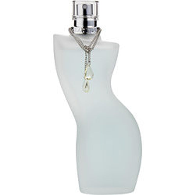 Shakira Dance Diamonds By Shakira Edt Spray 2.7 Oz *tester Shakira