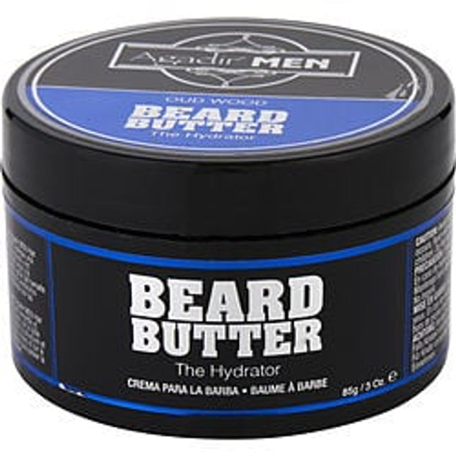 Men Beard Butter 3 Oz Agadir