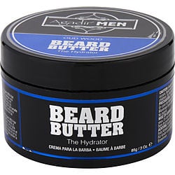 Men Beard Butter 3 Oz Agadir