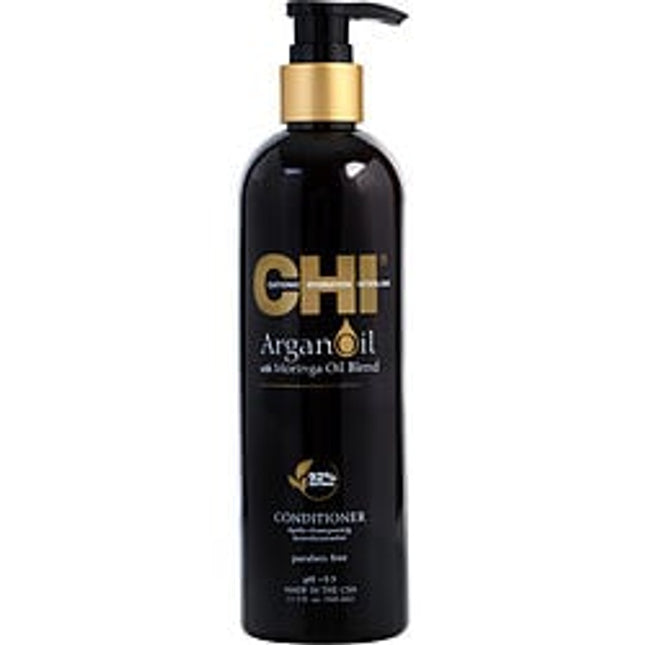 Argan Oil Plus Moringa Oil Conditioner 11.5 Oz