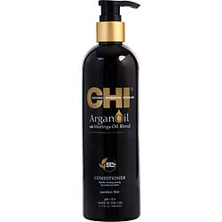 Argan Oil Plus Moringa Oil Conditioner 11.5 Oz Chi