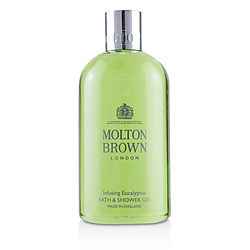 Infusing Eucalyptus Bath & Shower Gel  --300ml/10oz