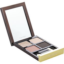 Tom Ford Eye Color Quad - # 20 Disco Dust  --10g/0.35oz By Tom Ford Tom Ford