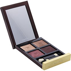 Tom Ford Eye Color Quad - # 04 Honeymoon  --6g/0.21oz By Tom Ford Tom Ford