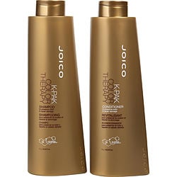 2 Piece K-pak Color Therapy Shampoo & Conditioner 33.8 Oz Duo Joico