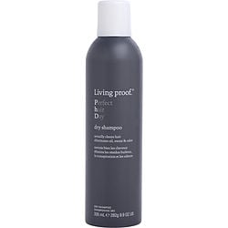 Perfect Hair Day (phd) Dry Shampoo 9.9 Oz Living Proof
