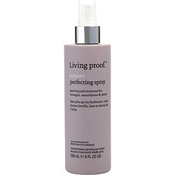 Restore Perfecting Spray 8 Oz Living Proof