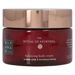 The Ritual Of Ayurveda Balancing Body Cream  --220ml/7.4oz Rituals