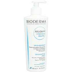 Atoderm Intensive Ultra-soothing Balm --500ml/16.9oz