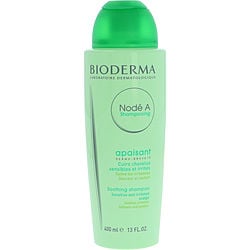 Node A Soothing Shampoo 13.5 Oz Bioderma