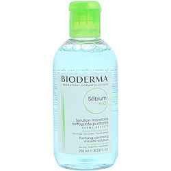 Sebium H2o Purifying Cleansing Micelle Solution (for Combination/oily Skin) --250ml/8.4oz
