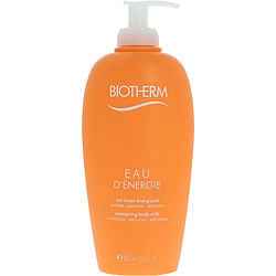 Eau D'energie Body Milk--400ml/13.5oz
