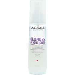 Dual Senses Blondes & Highlights Brilliance Serum Spray 5 Oz