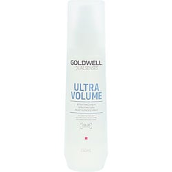 Dual Senses Ultra Volume Bodifying Spray 5 Oz Goldwell