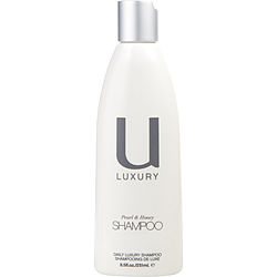 U Luxury Shampoo 8.5 Oz Unite