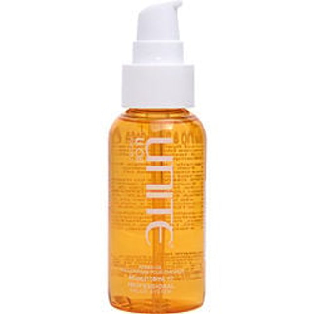 U Argan Oil 4 Oz